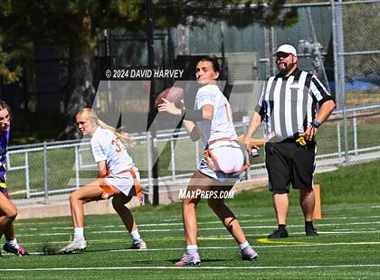 Thumbnail 1 in Arvada West vs Legend photogallery.