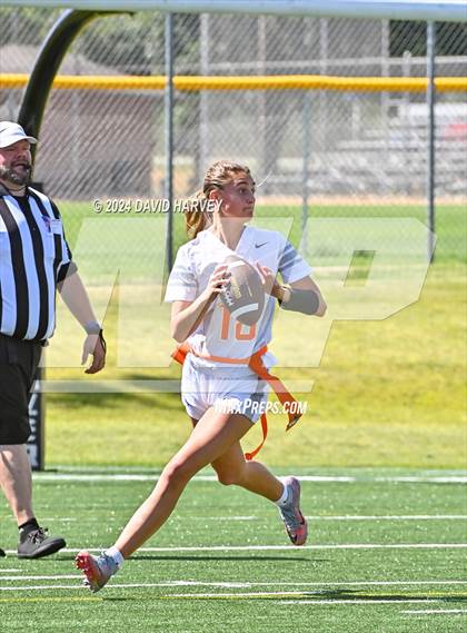 Thumbnail 3 in Arvada West vs Legend photogallery.