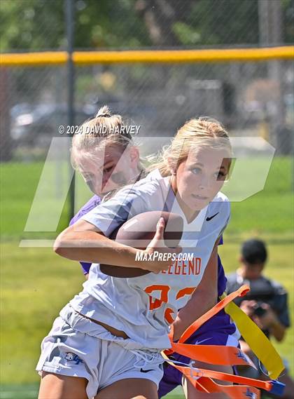Thumbnail 1 in Arvada West vs Legend photogallery.