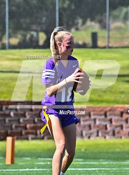 Thumbnail 1 in Arvada West vs Legend photogallery.