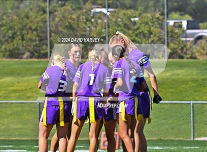 Thumbnail 3 in Arvada West vs Legend photogallery.