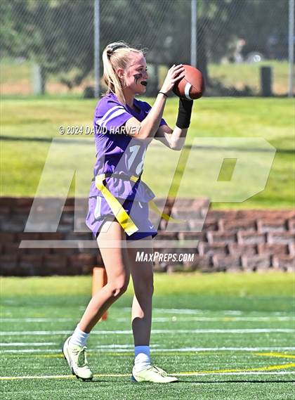 Thumbnail 3 in Arvada West vs Legend photogallery.