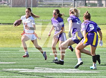 Thumbnail 2 in Arvada West vs Legend photogallery.