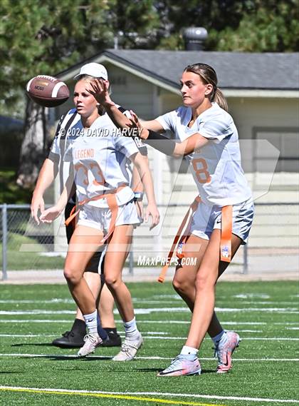 Thumbnail 2 in Arvada West vs Legend photogallery.