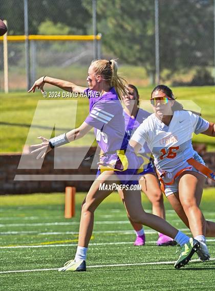 Thumbnail 1 in Arvada West vs Legend photogallery.