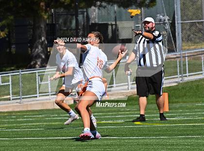 Thumbnail 2 in Arvada West vs Legend photogallery.