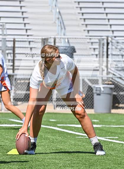 Thumbnail 2 in Arvada West vs Legend photogallery.