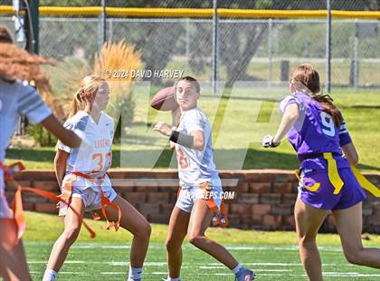Thumbnail 3 in Arvada West vs Legend photogallery.