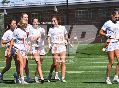 Thumbnail 1 in Arvada West vs Legend photogallery.