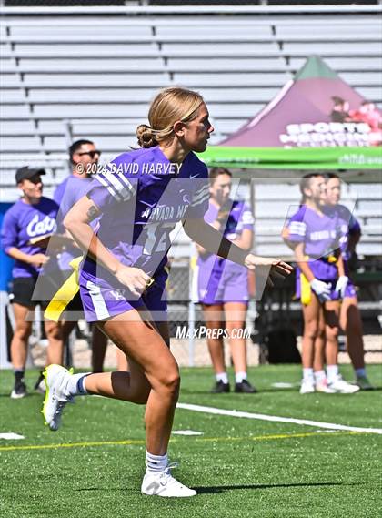 Thumbnail 2 in Arvada West vs Legend photogallery.