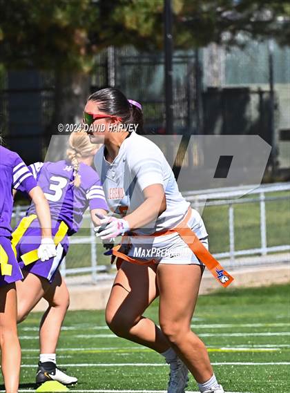 Thumbnail 3 in Arvada West vs Legend photogallery.