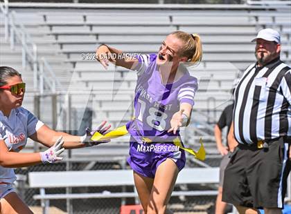 Thumbnail 1 in Arvada West vs Legend photogallery.
