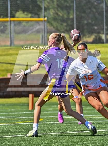 Thumbnail 3 in Arvada West vs Legend photogallery.