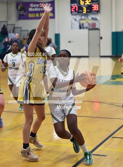 Thumbnail 3 in Woodville @ Oakwood Academy photogallery.