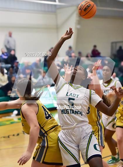 Thumbnail 3 in Woodville @ Oakwood Academy photogallery.