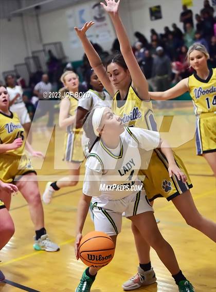 Thumbnail 3 in Woodville @ Oakwood Academy photogallery.
