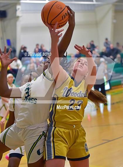 Thumbnail 3 in Woodville @ Oakwood Academy photogallery.
