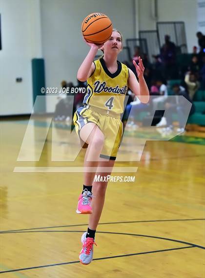 Thumbnail 3 in Woodville @ Oakwood Academy photogallery.