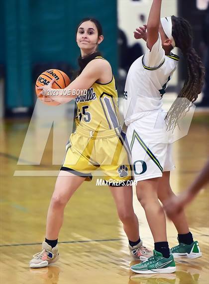 Thumbnail 1 in Woodville @ Oakwood Academy photogallery.