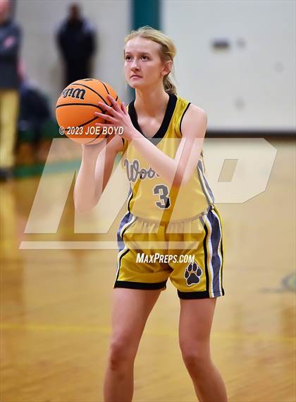 Thumbnail 3 in Woodville @ Oakwood Academy photogallery.