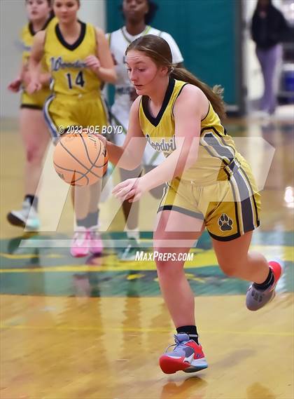 Thumbnail 3 in Woodville @ Oakwood Academy photogallery.