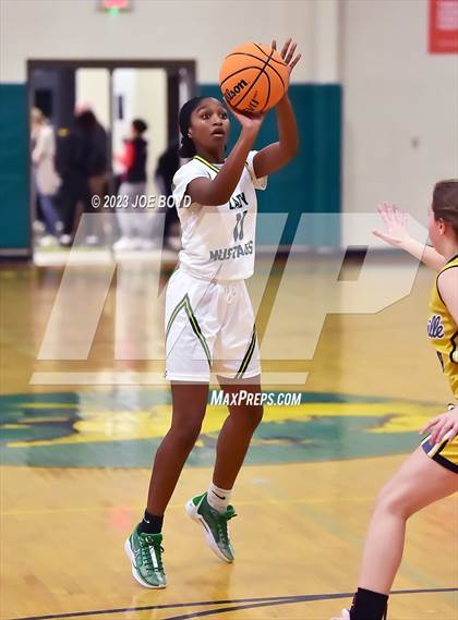 Thumbnail 3 in Woodville @ Oakwood Academy photogallery.