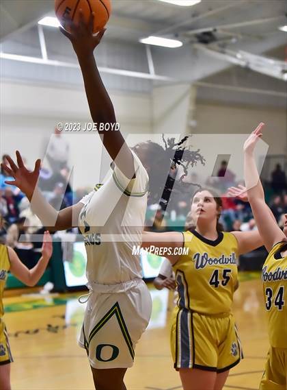 Thumbnail 1 in Woodville @ Oakwood Academy photogallery.