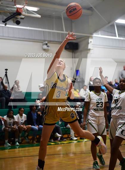 Thumbnail 3 in Woodville @ Oakwood Academy photogallery.