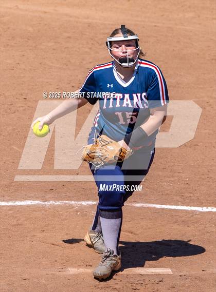 Thumbnail 3 in Franklin Regional @ Shaler Area photogallery.