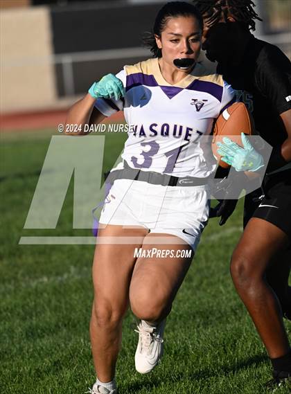 Thumbnail 3 in Vasquez @ Knight photogallery.