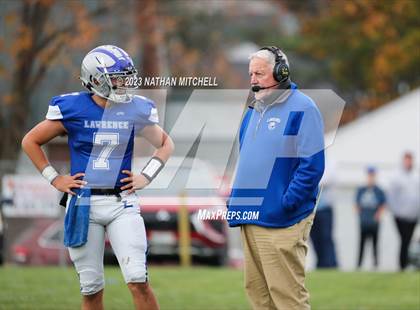 Thumbnail 2 in Lawrence vs. Gardiner photogallery.