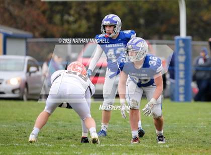 Thumbnail 3 in Lawrence vs. Gardiner photogallery.