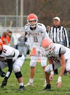 Photo from the gallery "Lawrence vs. Gardiner"