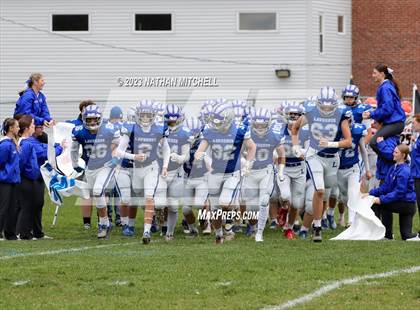 Thumbnail 2 in Lawrence vs. Gardiner photogallery.
