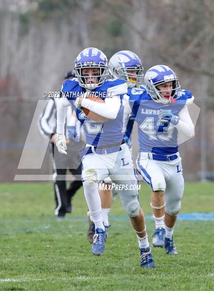 Thumbnail 3 in Lawrence vs. Gardiner photogallery.