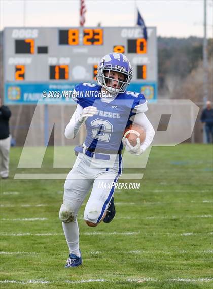 Thumbnail 2 in Lawrence vs. Gardiner photogallery.