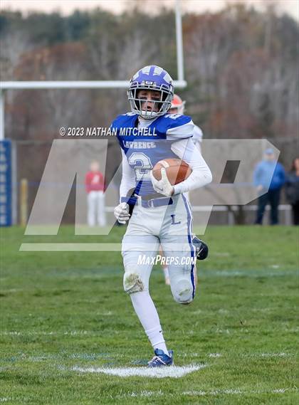 Thumbnail 3 in Lawrence vs. Gardiner photogallery.