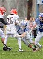 Photo from the gallery "Lawrence vs. Gardiner"