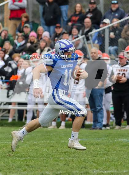 Thumbnail 3 in Lawrence vs. Gardiner photogallery.