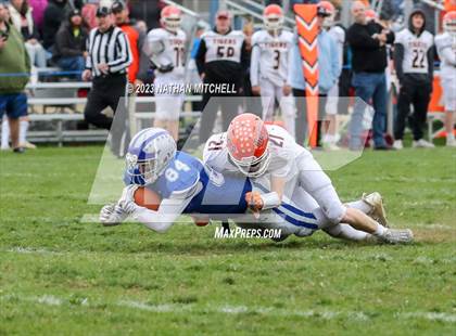 Thumbnail 3 in Lawrence vs. Gardiner photogallery.