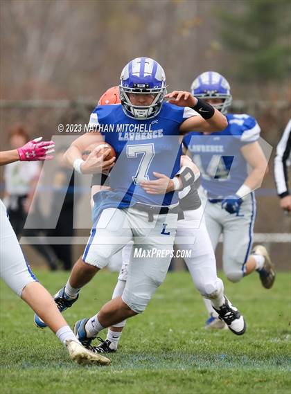 Thumbnail 1 in Lawrence vs. Gardiner photogallery.
