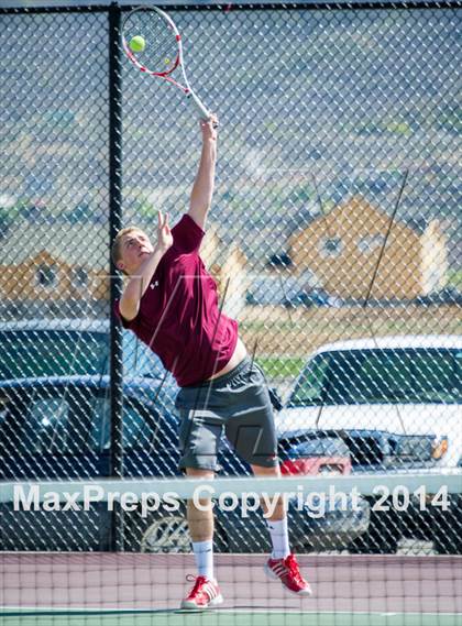 Thumbnail 2 in Provo @ Maple Mountain photogallery.