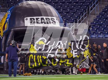 Thumbnail 2 in Alief Hastings vs Atascocita (UIL 6A Area Playoff) photogallery.