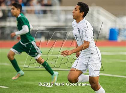 Thumbnail 2 in Mayde Creek vs Klein Forest photogallery.