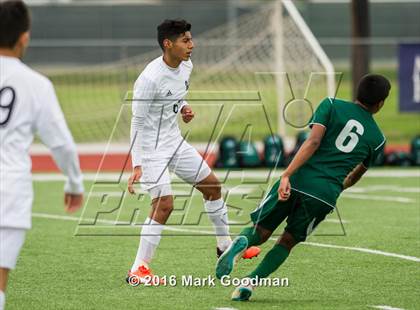 Thumbnail 3 in Mayde Creek vs Klein Forest photogallery.
