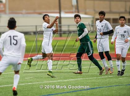 Thumbnail 1 in Mayde Creek vs Klein Forest photogallery.