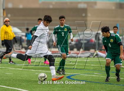 Thumbnail 2 in Mayde Creek vs Klein Forest photogallery.