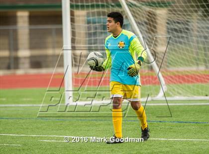 Thumbnail 1 in Mayde Creek vs Klein Forest photogallery.