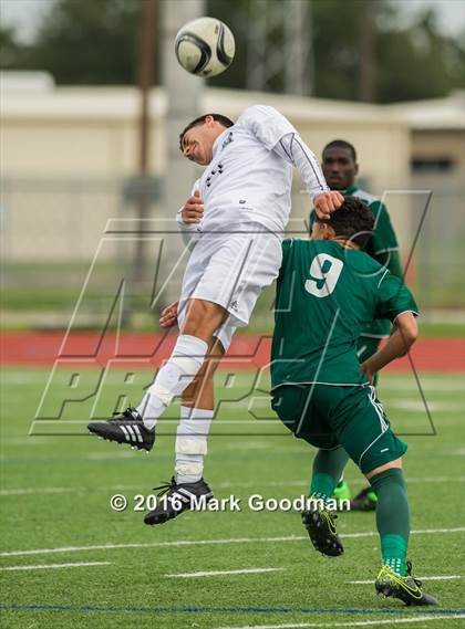Thumbnail 2 in Mayde Creek vs Klein Forest photogallery.