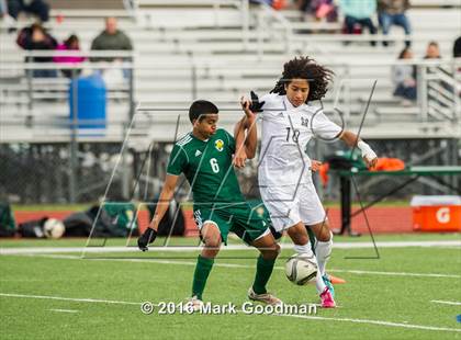 Thumbnail 2 in Mayde Creek vs Klein Forest photogallery.